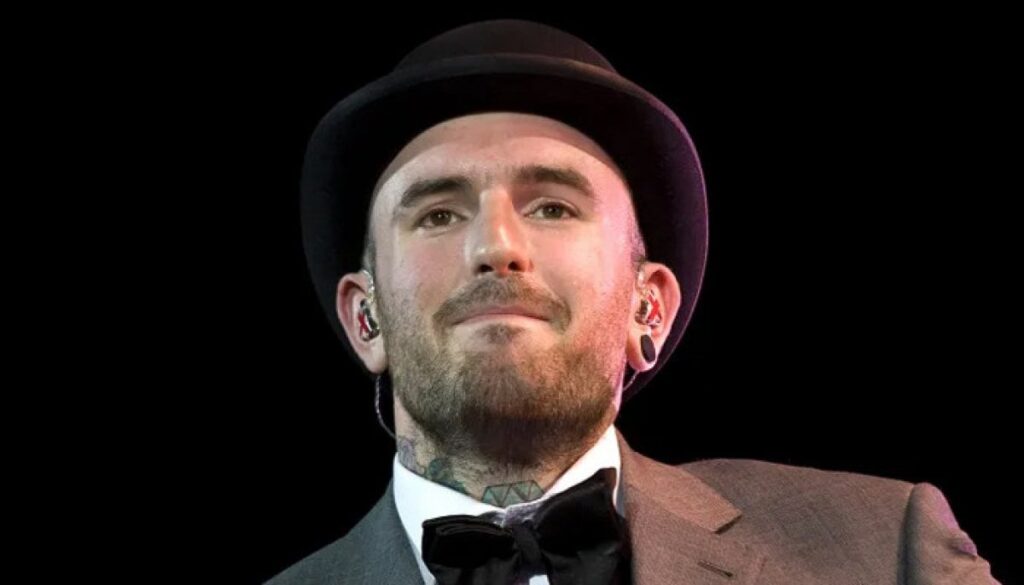 ‘The Voice of Holland’ star Ben Saunders found dead in a lake - The News International