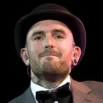‘The Voice of Holland’ star Ben Saunders found dead in a lake - The News International