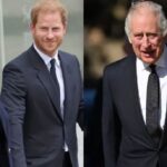 King Charles warned as Meghan Markle, Harry accused of 'collusion' with Earl Spencer - The News International