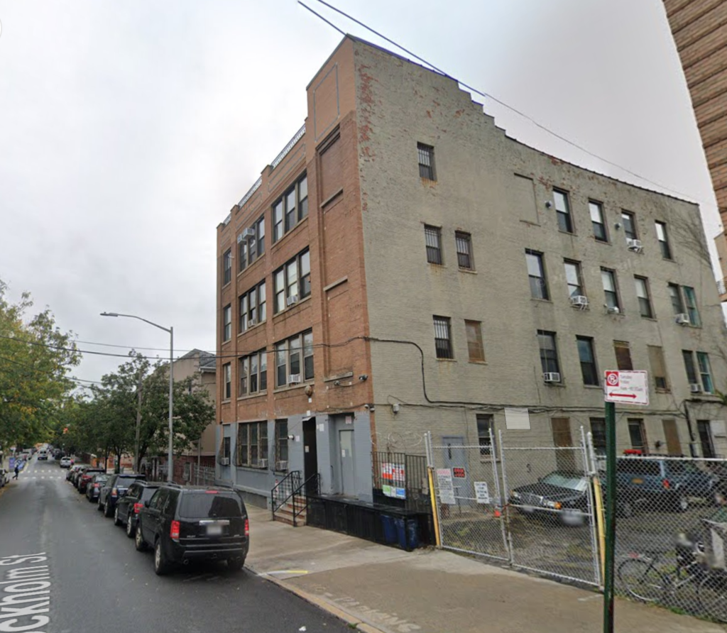 Permits Filed for 142 Stockholm Street in Bushwick, Brooklyn - New York YIMBY