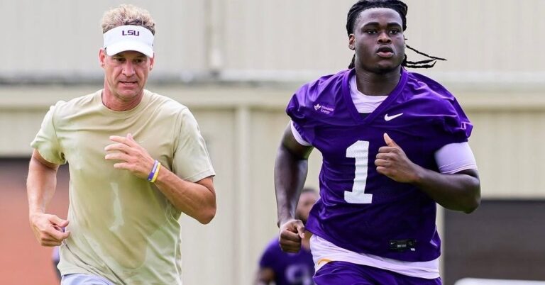 The National Perspective: LSU football remains under a microscope ahead of Lane Kiffin’s debut - 247Sports