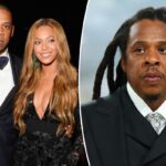 Jay-Z rape accuser admits she ‘never met’ him, apologizes to Beyoncé for ‘false’ claims - Page Six