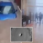 Hurricane Polo unleashes on Mexico with flash floods, terrifying winds as millions brace for landfall - New York Post