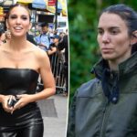 Christy Carlson Romano name-drops ‘brutal’ ex who ghosted her because she ‘wasn’t famous enough’ - Page Six