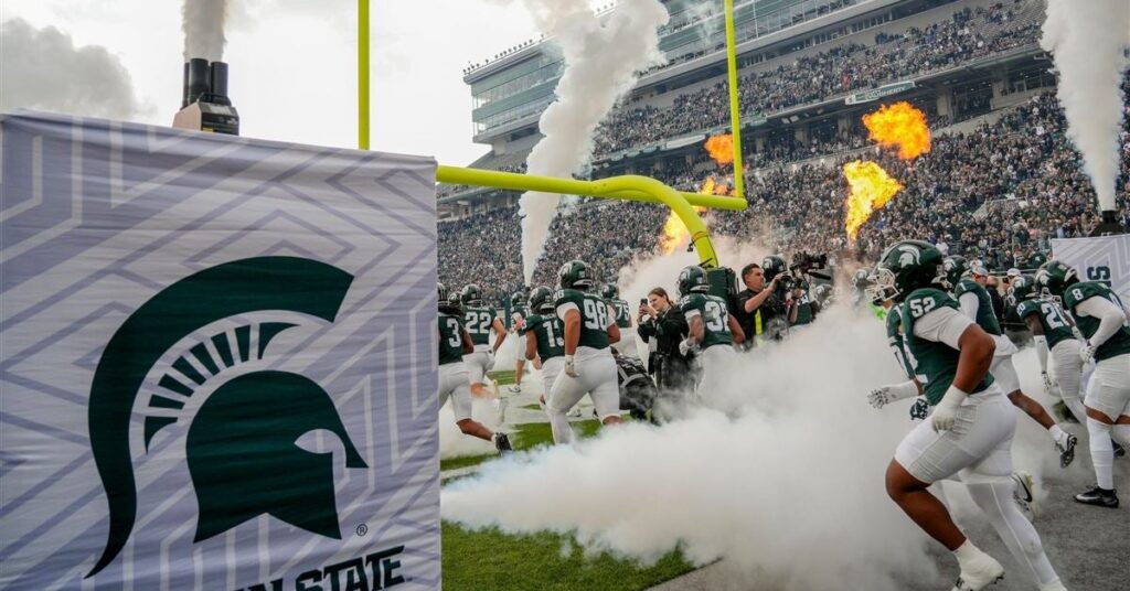 Michigan State vs Toledo: 3 Things To Watch For - 247Sports