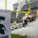Michigan State vs Toledo: 3 Things To Watch For - 247Sports