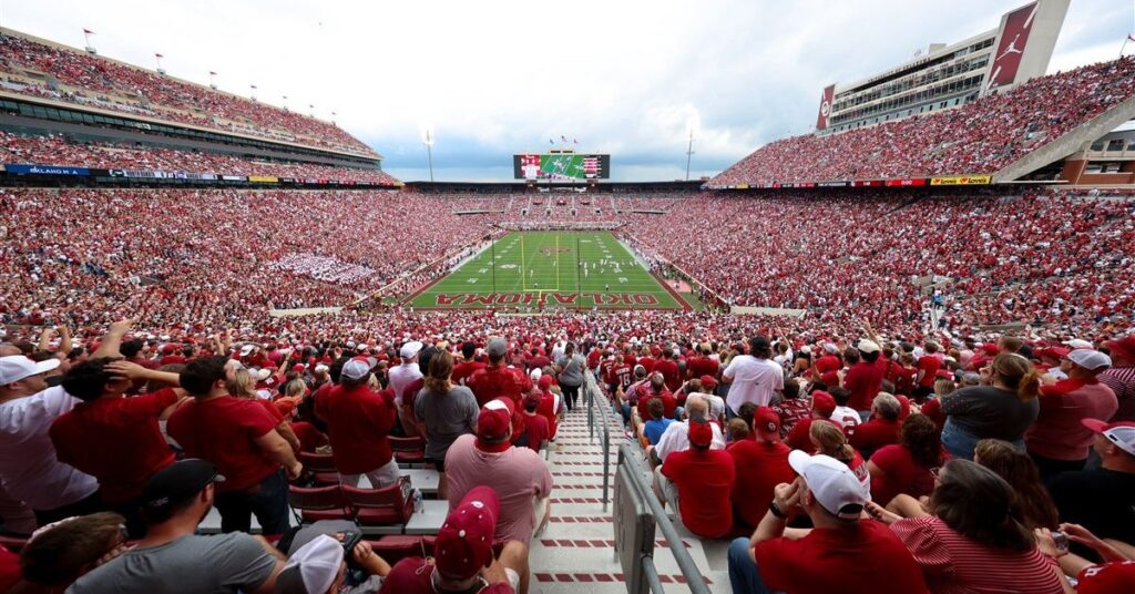 Sooners Illustrated Staff Picks: No. 10 Oklahoma vs UTEP - 247Sports