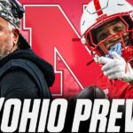 Husker247 Hypecast: Previewing Nebraska football vs. Ohio - 247Sports