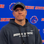 Boise State coach Spencer Danielson talks Thursday head of season opener at No. 2 Oregon - 247Sports