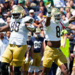 Quote/Unquote: Notre Dame Captains Lead Charge Into 2026 Season - 247Sports