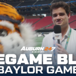 Pregame Blitz: Auburn vs. Baylor - 247Sports