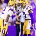 ‘I want the smoke’: LSU S Ty Benefield embracing SEC challenges, addresses what's next for Tigers - 247Sports