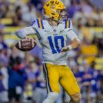 VIP Notes: Latest on Sam Leavitt and what we know about LSU's QB situation ahead of Ole Miss - 247Sports