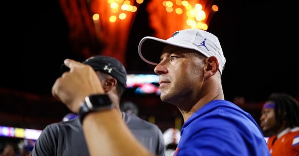 Florida vs. Auburn primer: Key storylines, betting odds, how to watch/listen - 247Sports