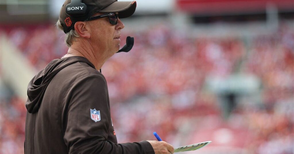 Mike Tomlin Responds to Todd Monken’s Viral Browns Callout - 247Sports