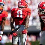 Week 5 Coaches Poll: Georgia Bulldogs still ranked No. 2 - 247Sports