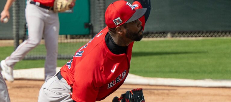 Aroldis Chapman hangs on for save in win over Orioles - FantasyPros