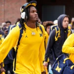 Exploring Bryce Underwood’s Overpassing Yards Bet Strategy - sportsgrid.com
