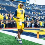 Big 10 Showdown: Iowa vs. Michigan Top 20 Game Preview - sportsgrid.com
