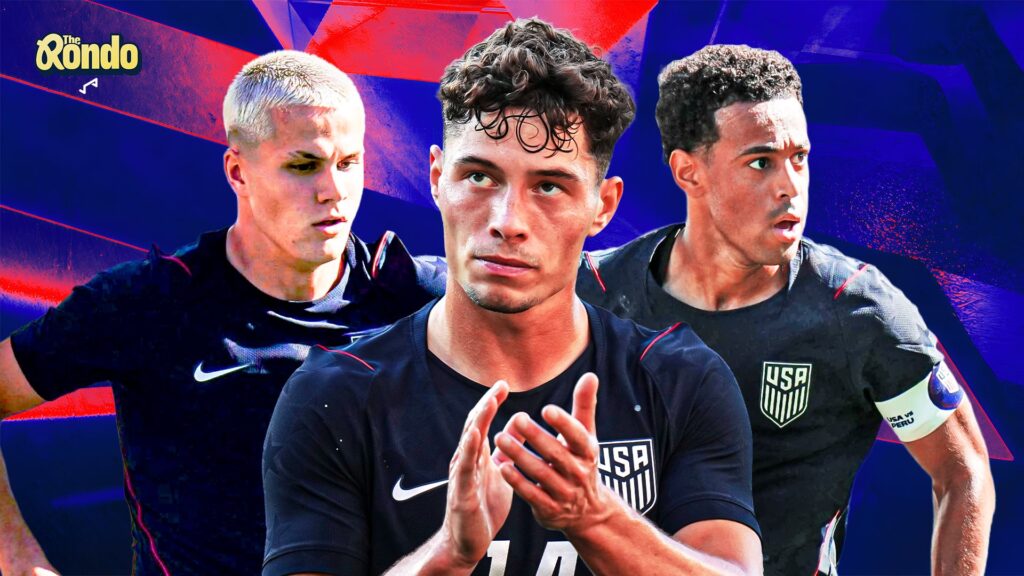 USMNT Rondo: How big was the Peru win? What can we expect against Chile? And does Mathis Albert have star potential? - Goal.com