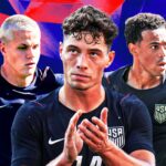 USMNT Rondo: How big was the Peru win? What can we expect against Chile? And does Mathis Albert have star potential? - Goal.com