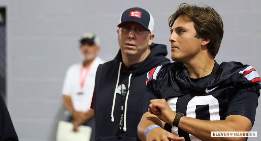 2026 Season Preview: Predicting Over/Under Results for Ohio State’s Team Totals During the Regular Season - Eleven Warriors