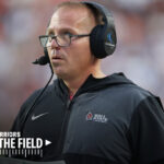 Across The Field: Ball State Writer Cade Hampton Discusses Opening Outlook On Cardinals, Roster Turnover and Quarterback Keldric Luster - Eleven Warriors