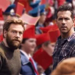 Ryan Reynolds And Kenneth Branagh Lead Mayday Debut - Evrim Ağacı
