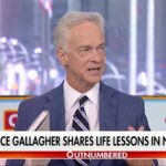 Watch Trace Gallagher introduces new memoir 'Turns Out They Were Right All Along' - Outnumbered - FOX One