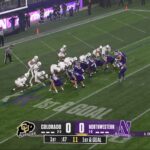 Watch Aidan Chiles rushes for a 1-yard touchdown - FOX - fox.com