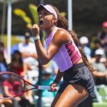 Teen Who Played Young Serena on Screen Making US Open Debut - Newser