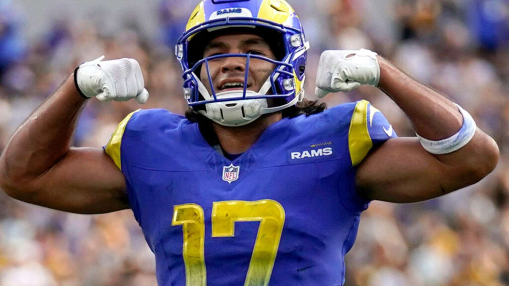 New allegations hit Puka Nacua as ex-girlfriend speaks out on relationship trauma - MARCA