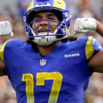 New allegations hit Puka Nacua as ex-girlfriend speaks out on relationship trauma - MARCA