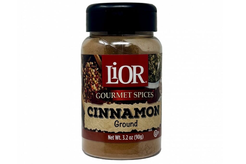 Ground Cinnamon Sold in 6 States Recalled for Potential Lead Contamination - AOL.com