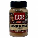 Ground Cinnamon Sold in 6 States Recalled for Potential Lead Contamination - AOL.com