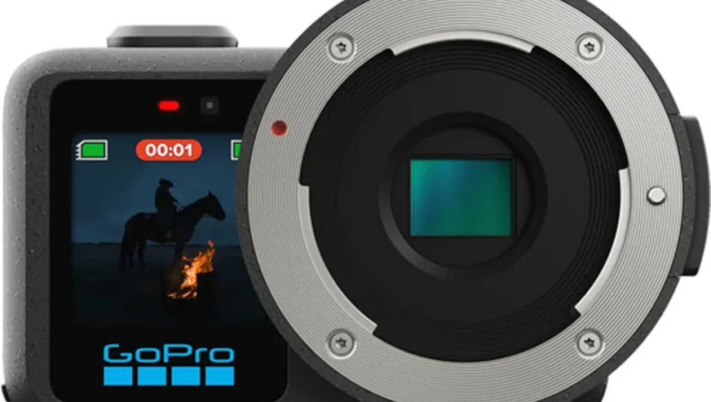 GoPro Acquired for $285M, Shifts to AI and Defense - Fstoppers