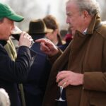David Cameron spotted drinking at Jeremy Clarkson pub during filming - Evesham Journal