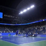 Rain Delays US Open: Matches on Outer Courts Postponed Until 6 PM - TennisTemple