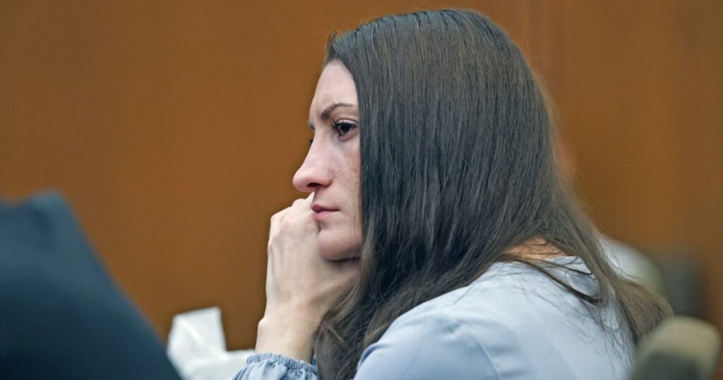 What is the Tuey-Rodriguez instruction the judge gave in the Lindsey Clancy trial? - NBC News