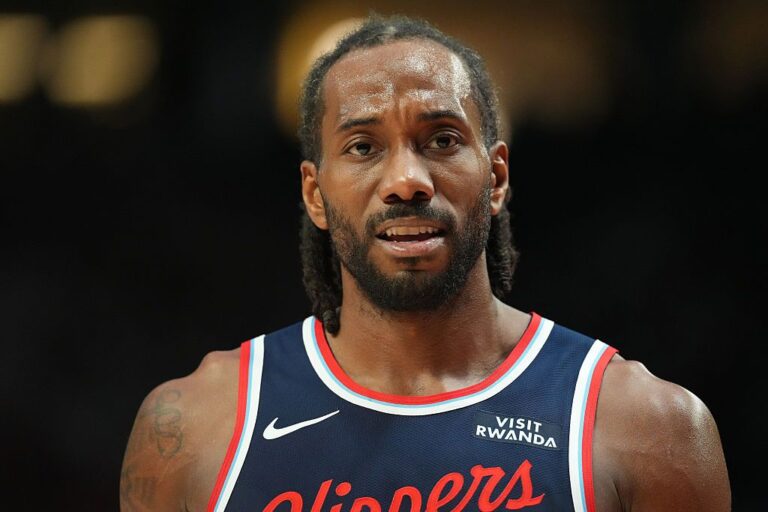 Los Angeles Clippers Fined $30M & Lose Major Draft Picks For Breaking Salary Cap Rules, NBA Fans React - Cassius Life
