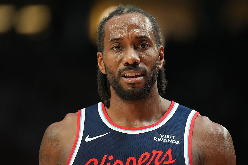 Los Angeles Clippers Fined $30M & Lose Major Draft Picks For Breaking Salary Cap Rules, NBA Fans React - Cassius Life