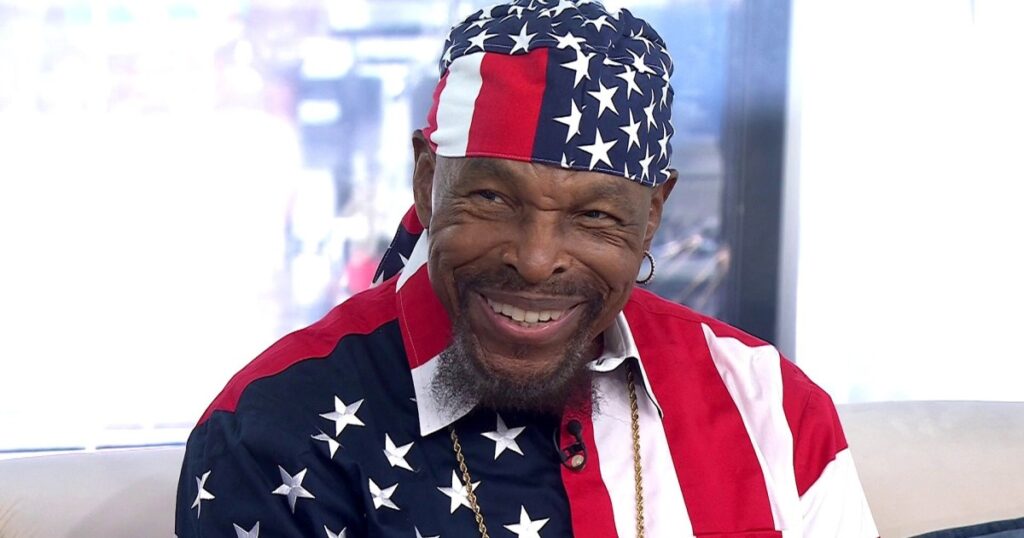 Mr. T Talks New Doc and Reflects on His Career: 'Like Yesterday' - today.com