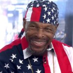Mr. T Talks New Doc and Reflects on His Career: 'Like Yesterday' - today.com