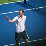 Medvedev Sweeps Past Rinderknech to Reach US Open Second Week Without Dropping a Set - TennisTemple