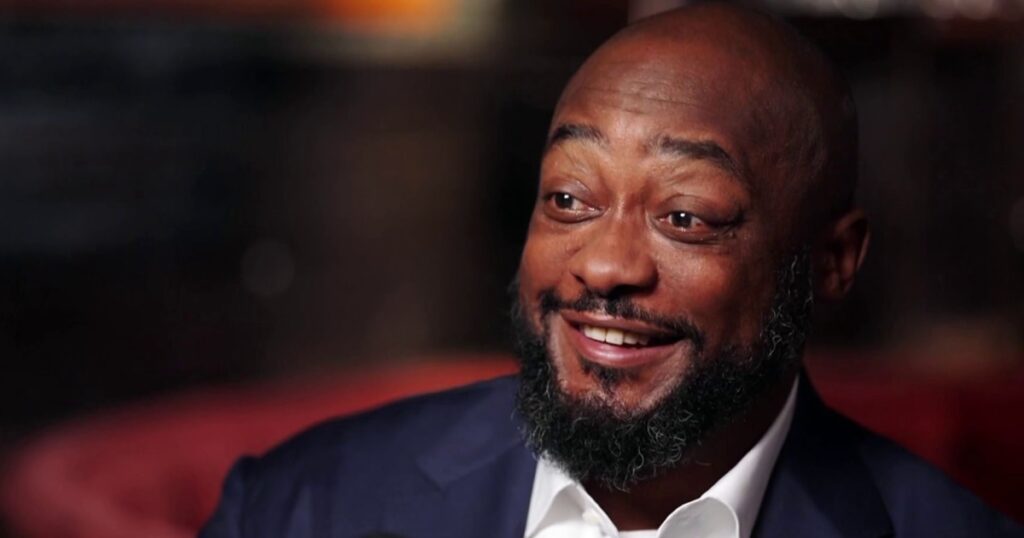 Legendary NFL Coach Mike Tomlin Talks New Role as NBC Analyst - TODAY.com