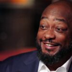 Legendary NFL Coach Mike Tomlin Talks New Role as NBC Analyst - TODAY.com