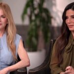 Nicole Kidman and Sandra Bullock on Their 'Magical' Connection - TODAY.com