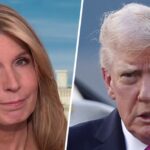 ‘Bizarre, unhinged AI slop’: Nicolle STINGS Trump for appalling posts and BOGUS 9/11 claims - MS NOW