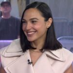 Gal Gadot Talks Training With an Olympian for ‘The Runner’ - TODAY.com