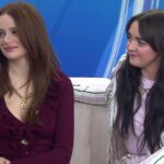 Joey King and Maisie Williams Talk Joining ‘Practical Magic’ Family - TODAY.com